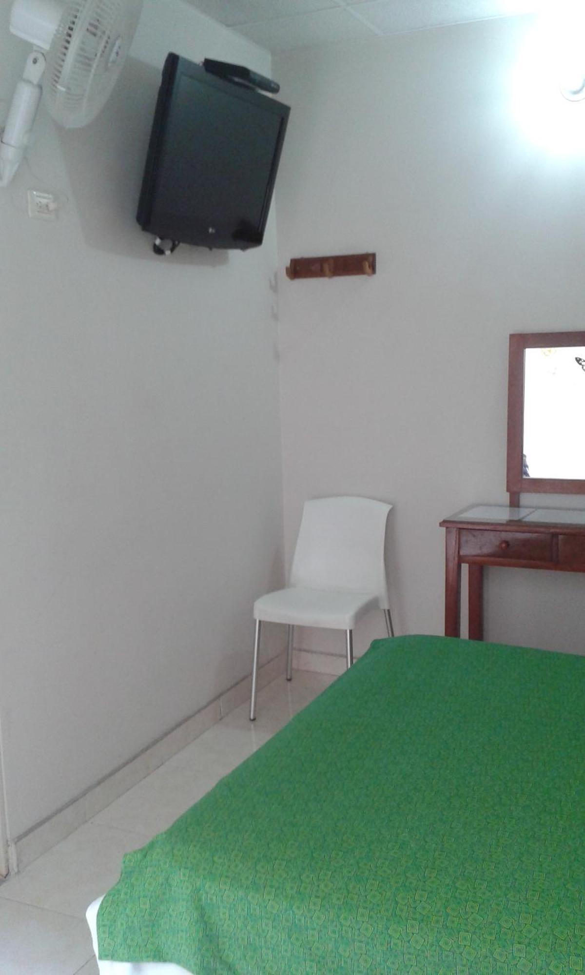 Hotel Orquidea Neiva Νεΐβα Εξωτερικό φωτογραφία