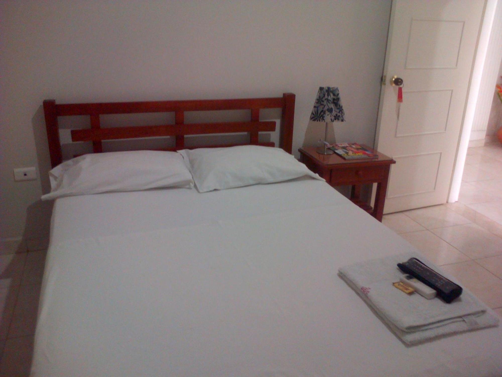 Hotel Orquidea Neiva Νεΐβα Εξωτερικό φωτογραφία