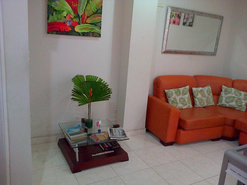 Hotel Orquidea Neiva Νεΐβα Εξωτερικό φωτογραφία