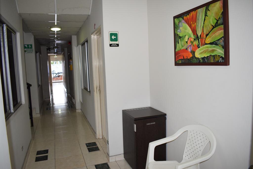 Hotel Orquidea Neiva Νεΐβα Εξωτερικό φωτογραφία