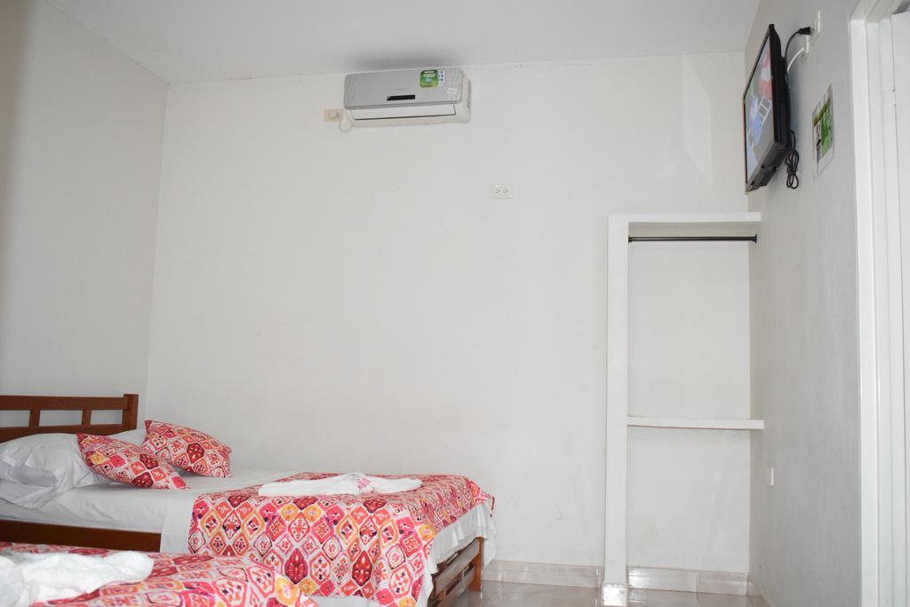 Hotel Orquidea Neiva Νεΐβα Εξωτερικό φωτογραφία