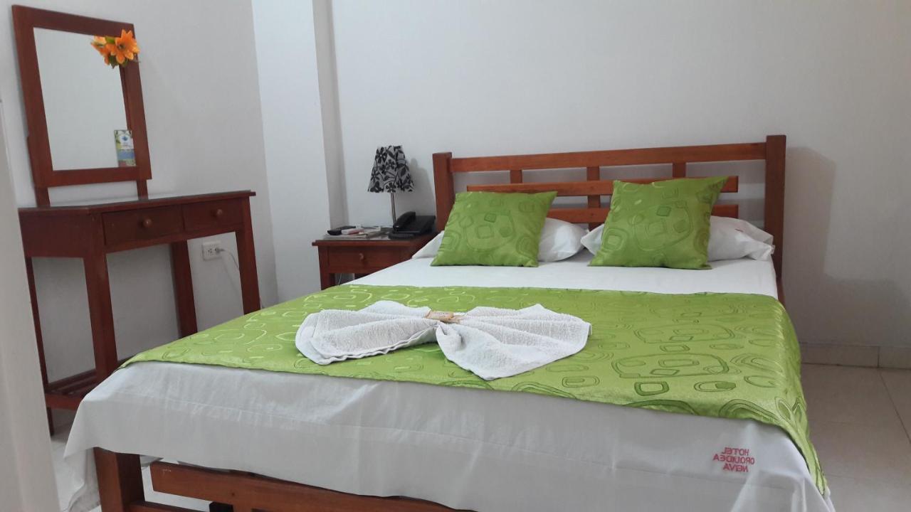 Hotel Orquidea Neiva Νεΐβα Εξωτερικό φωτογραφία
