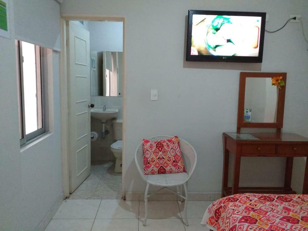 Hotel Orquidea Neiva Νεΐβα Εξωτερικό φωτογραφία