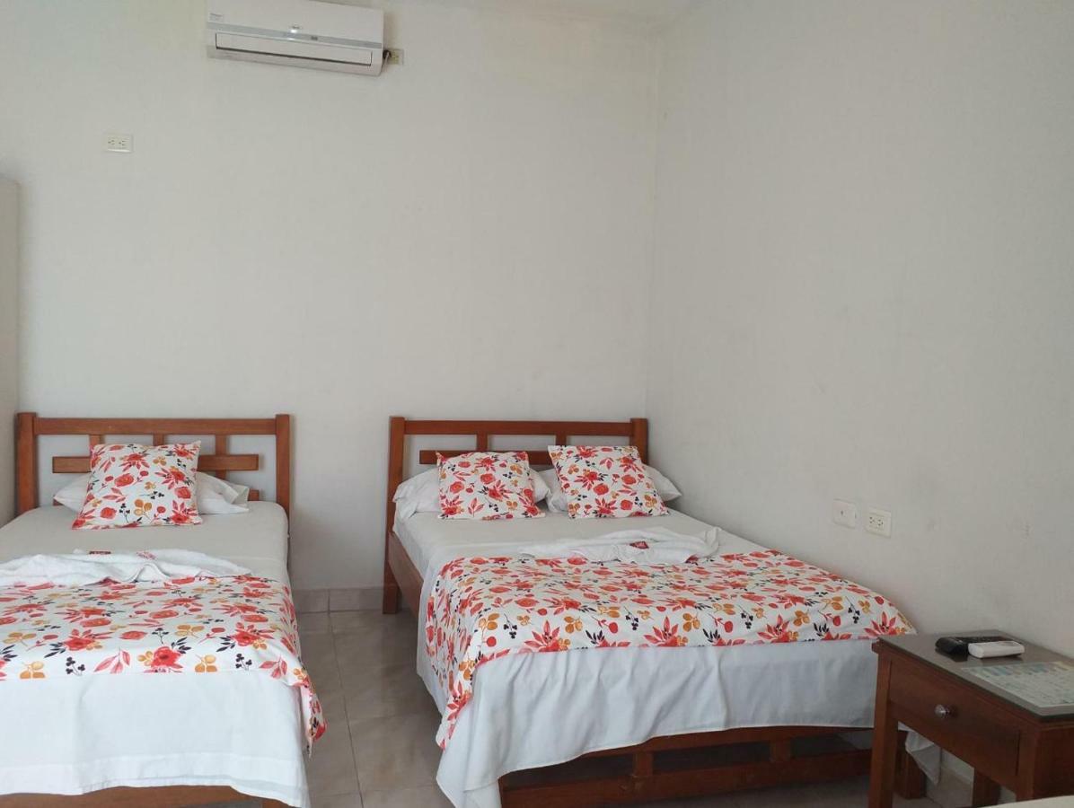 Hotel Orquidea Neiva Νεΐβα Εξωτερικό φωτογραφία
